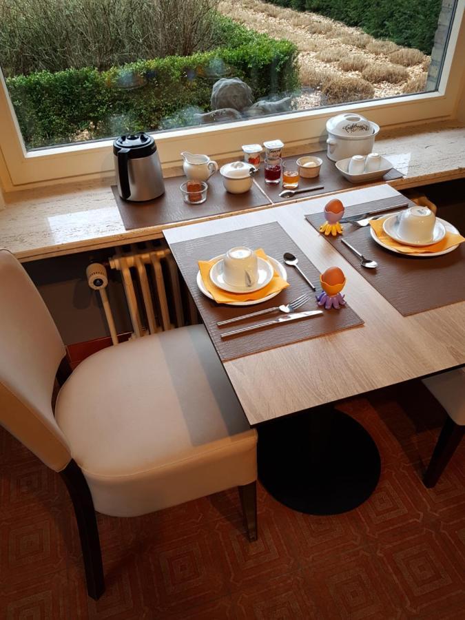 B & B De Serafijn Lochristi Dış mekan fotoğraf